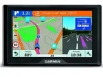 Garmin Drive 51 LMT-S Navigationssystem 5 Zoll Display, Touchscreen, Spurassistent,