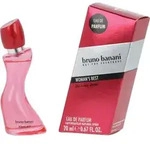 Bruno Banani Woman's Best Eau De Parfum 20 ml (woman)