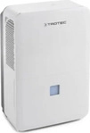 Trotec IM-PN0B-XZIN, Trotec TTK 33 E Design-Luftentfeuchter 14L/24h f&uuml;r R&auml;ume bis