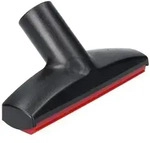 Bosch BBZ130SA, Pinsel, Zylinder-Vakuum, Schwarz, Rot, 190 mm, 200 mm, 250 mm -