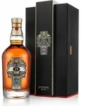 Chivas Regal 25 Jahre Blended Scotch Whisky, Whiskey, Schnaps, Spirituose, Alkohol,
