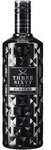 Three Sixty Vodka All in Black 42 | 42 % vol |0,7 l