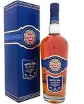 Havana Club Selecci&oacute;n de Maestros Triple Barrel Aged Rum in Geschenkpackung Kuba 
