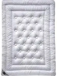 Billerbeck Classic Natur 342 Brilliant Duo 155 x 220 cm