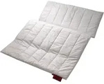 Centa Star ROYAL DUO-LEICHT - 135/140 X 200 - Wei&szlig;