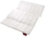 Centa Star ROYAL DUO-LEICHT - 155 X 200 - Wei&szlig;