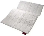 Centa Star ROYAL ULTRA-LEICHT - 155 X 200 - Wei&szlig;