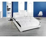 f.a.n. Frankenstolz Kansas Leicht-Steppbett 135x200 - Wei&szlig;