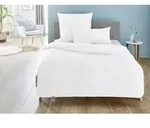 Irisette Steppbett n Badenia Badenia Bettcomfort 03649770140 Waschbar Merino 135x200