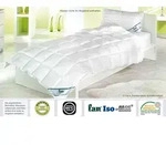 f.a.n. Duo-Steppbett Medisan Gr&ouml;&szlig;e 155x220 Ausf&uuml;hrung Duo-Steppbett
