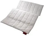 Centa Star ROYAL DUO-BETT - 155 X 200 - Wei&szlig;