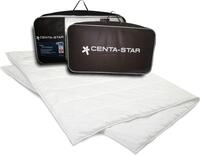 Centa Star Royal Duo Decke 135x200 cm Winterdecke 0870.80 - 2. Wahl