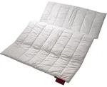 Centa Star ROYAL DUO-BETT - 135/140 X 220 - Blau