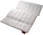 Centa Star ROYAL DUO-LEICHT - 200 X 220 - Wei&szlig;
