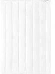 Centa-Star SPORT LINE SOLO-BETT Gr&ouml;sse 135/140 X 200 cm Farbe WEISS