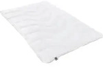 Irisette 4-Jahreszeiten-Steppbett Micro Thermo, 135 x 200 cm