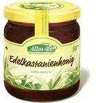 Open Food Edelkastanienhonig - Allos, B