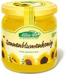 Allos Sonnenblumenhonig, biol. 500g