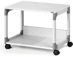 DURABLE System Multi Trolley 48 grau - Grau