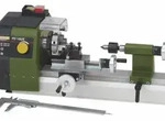 Proxxon FD 150, Werkbank, 800 RPM, 5000 RPM, 150 mm, 360 mm, 150 mm