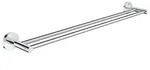 GROHE Essentials, 654 mm - Silber