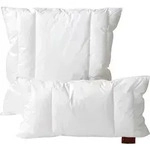 Centa Star 2837.00 Kissen Waschmich-Light Plus 80 x 80 cm weiss - Wei&szlig;