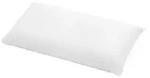 Centa-Star Nackenst&uuml;tzkissen Comfort Soft 40 x 80 cm - Wei&szlig;