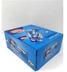 &uuml;ltje 510930004 Erdn&uuml;sse ger&ouml;stet 20 Pack x 50 g