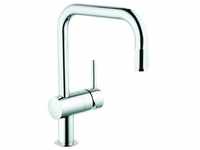 GROHE Minta, 328 mm, 328 mm, 223 mm