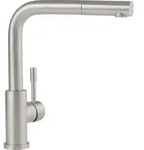 Villeroy & Boch Steel Shower Einhebel-K&uuml;chenarmatur - Silber
