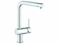 GROHE Minta, 329 mm, 328 mm, 246 mm