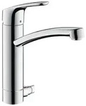 HANSGROHE 31803000 Sp&uuml;ltischmischer 200 Focus M41