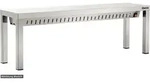 Bartscher W&auml;rmebr&uuml;cke WBS1400, LxBxH: 3x14x4 cm; 112141