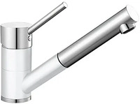 Blanco 515350, BLANCO Antas-s, 140&deg;, 18,5 cm, 3,5 cm