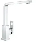 GROHE Eurocube, 309 mm, 309 mm, 202 mm - Silber