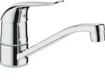 GROHE 32787000, Waschbecken - Wei&szlig;
