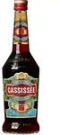 L'Heritier-Guyot Cassis de Dijon Original | 16 % vol | 0,7 l