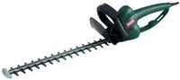 Metabo 6.20017.00, Metabo HS 55, 55 cm, Einzelne Klinge, 1,8 cm, 3100 SPM, Schwarz,