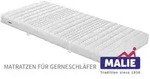 MALIE 7 ZONEN - H3 140x200 Kaltschaum Matratze