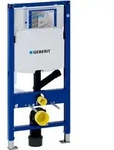 Geberit Duofix Element f&uuml;r WWC, 112 cm, - Wei&szlig;