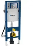 Geberit Duofix WC-Element mit Sigma UP-Sp&uuml;lkasten 120mm, barrierefrei, Bauh&ouml;he 1120