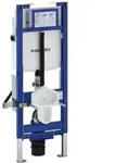 Geberit 111396005 Duofix Element f&uuml;r WWC, 112 cm