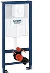 Grohe Rapid SL Vorwand-Element mit WC-Sp&uuml;lkasten GD 2 und Skate Air Abdeckplatte -