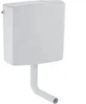 Geberit-Sp&uuml;lkasten Nr. 140.300 wei&szlig;