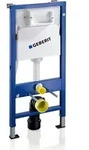 Geberit Montage-Element Duofix Basic F&uuml;r Wand-Wc, Mit Sp&uuml;lkasten 112 cm