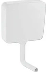 Geberit 127022111 AP127 AP-Sp&uuml;lkasten, Sp&uuml;l-Stopp-Sp