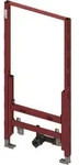 Tece Bidetmodul Teceprofil 1120 mm f&uuml;r Wandmontage - T&uuml;rkis