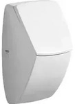 GEBERIT Urinaldeckel Pareo wei&szlig; 573410 - Wei&szlig;