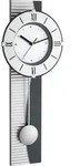 TFA-Dostmann 60.3001, Wand, Silber, AA, 230 mm, 120 mm, 581 mm - Silber