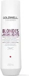 Goldwell - Dualsenses Blondes & Highlights Anti-Brassiness Shampoo 250ml